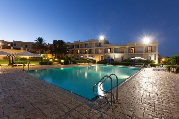 Grand Hotel Selinunte (Campobello di Mazara)
